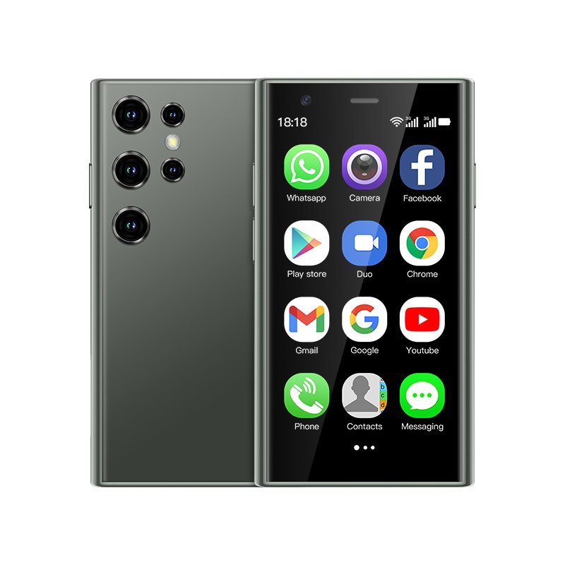 SOYES S23 PRO 3.0 Inch Android China smartphone 3G mobile phone